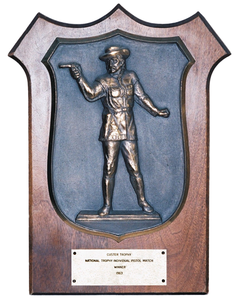 Custer Trophy