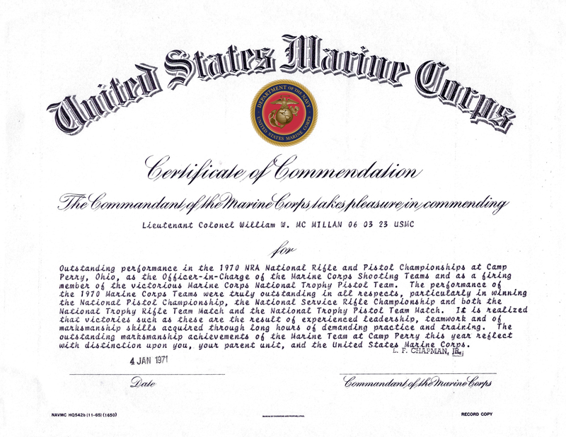 promotion-warrant-usmc-template