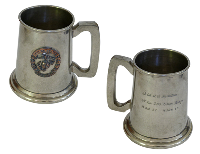 Tankard