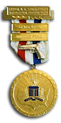 Medal