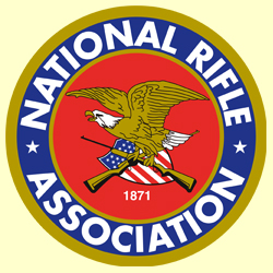 NRA Logo