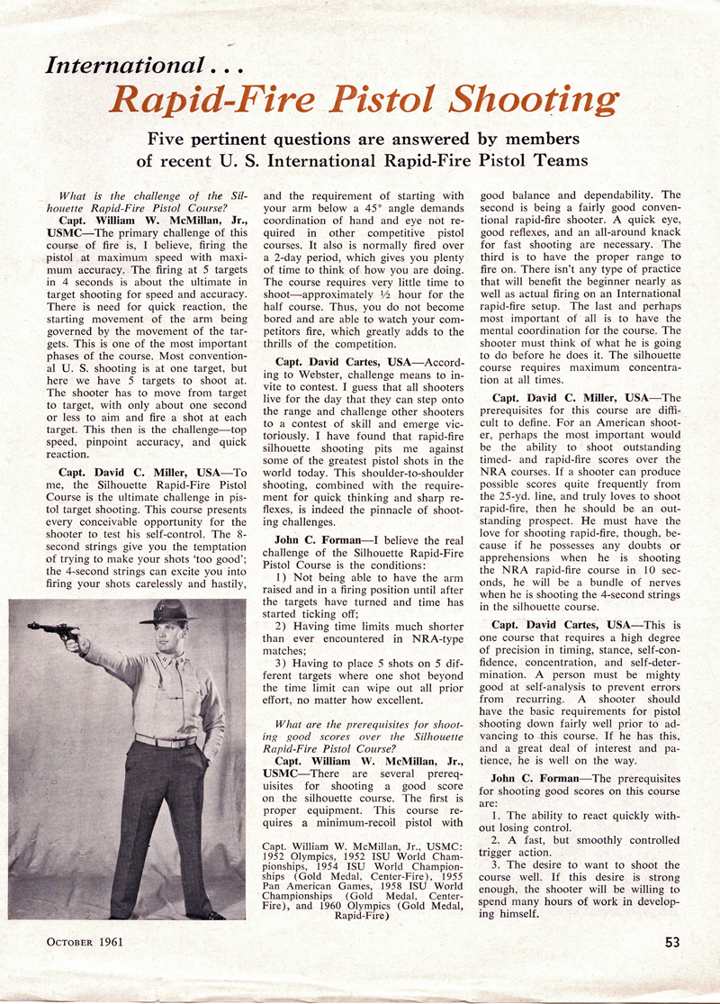 Magazine Article