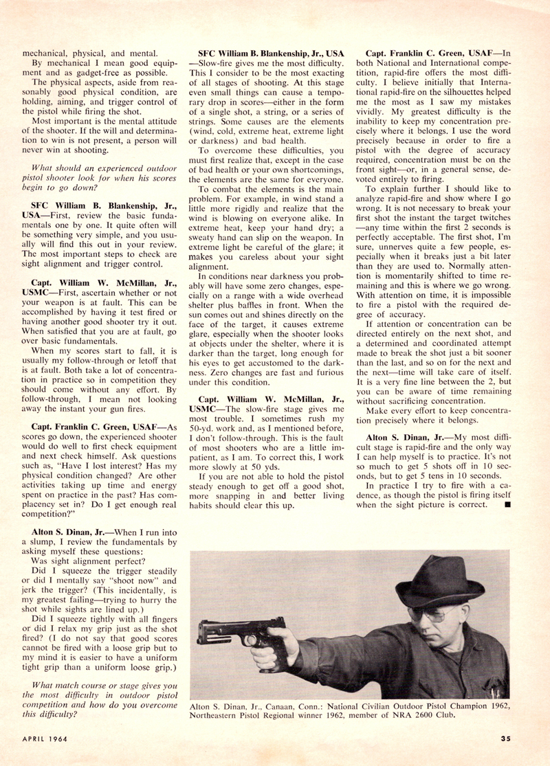 Magazine Article