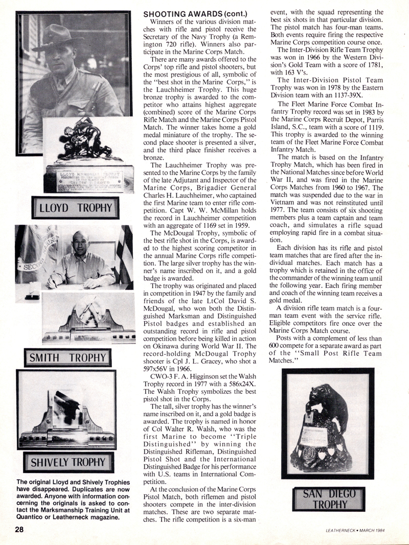 Magazine Article