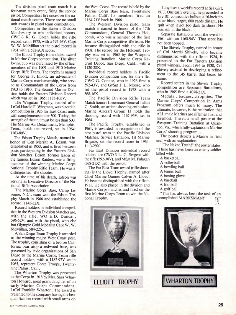 Magazine Article