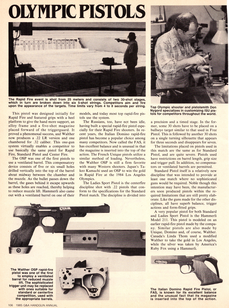 Magazine Article