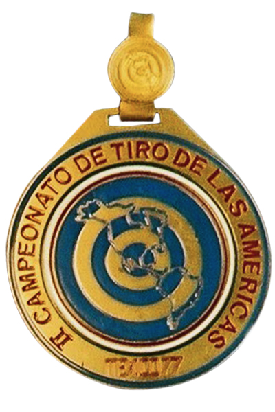 gold medal