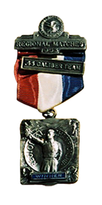 Medal