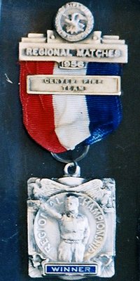 Medal