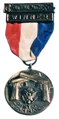 Medal