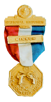 Medal