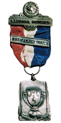 Medal