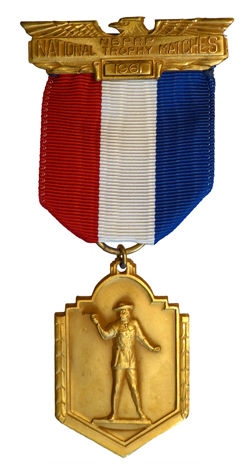 Medal