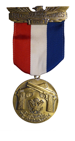 Medal