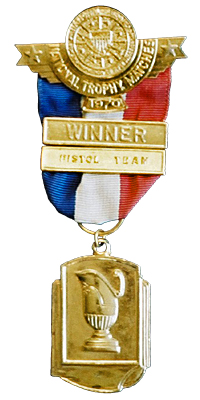 Medal