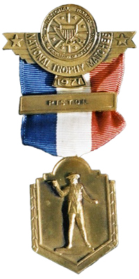 Medal