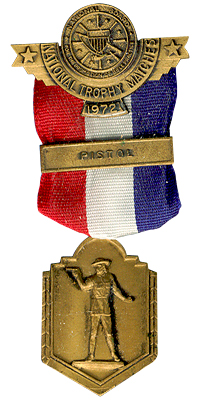 Medal