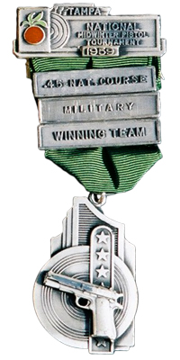 Medal