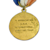 Medal Obverse