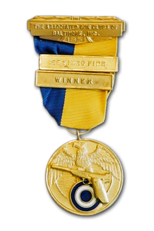 Medal