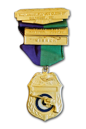 Medal