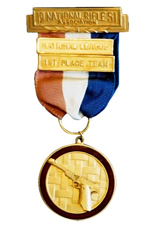 Medal