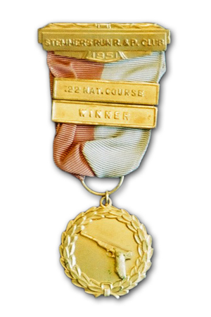 Medal