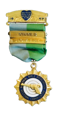 Medal