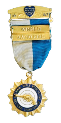 Medal