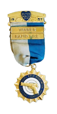 Medal