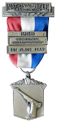 Medal