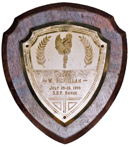 Award