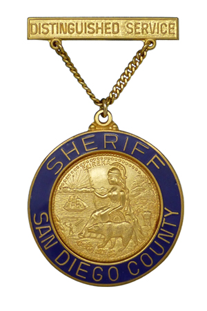 medal