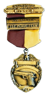 Medal