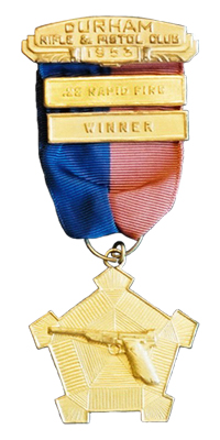 Medal