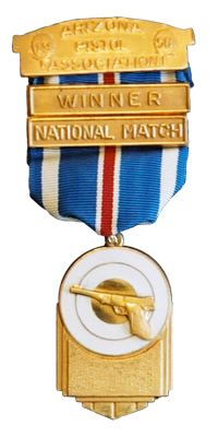 Medal