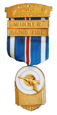 Medal