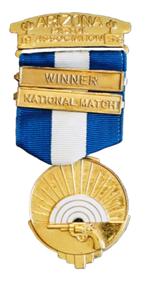 Medal