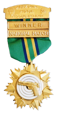 Medal