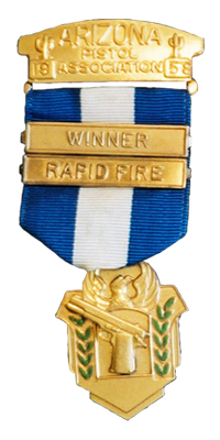 Medal