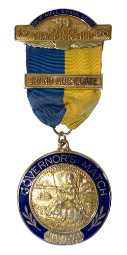 Medal