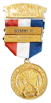 Medal