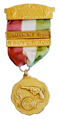 Medal