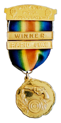 Medal