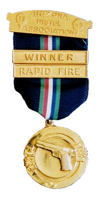 Medal