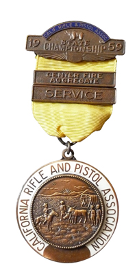 Medal