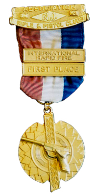 Medal