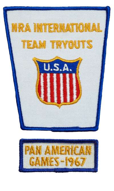 Patch