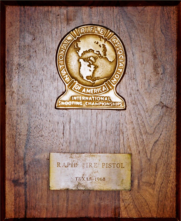 Plaque