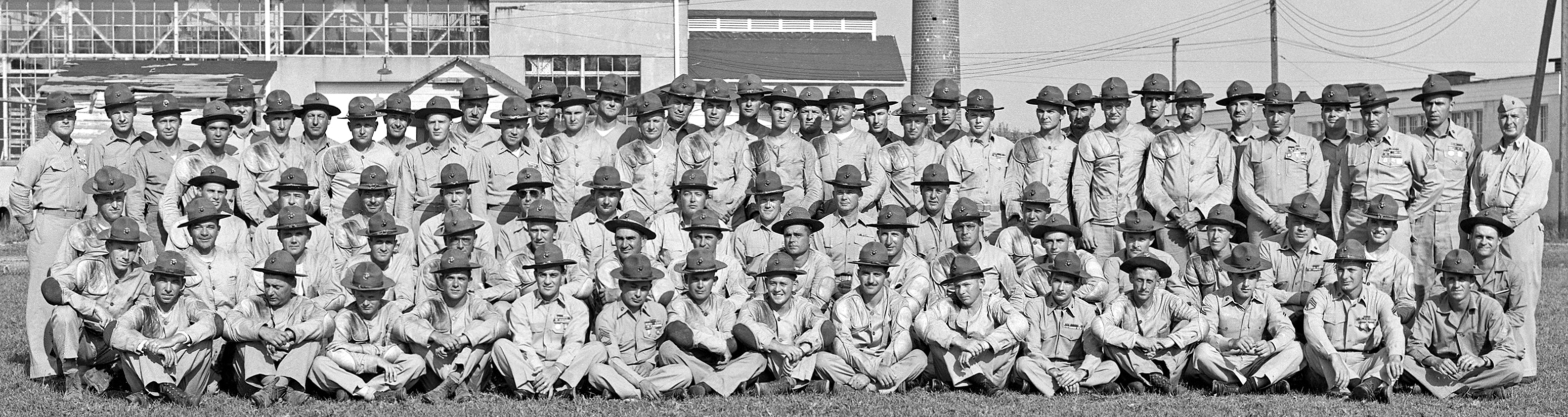U S Marine Corps Group Team Photographs - roblox tc2 hats